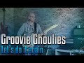 Groovie Ghoulies - Lets do it again