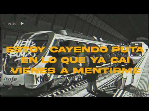 CHACHEBLACK X KAVA DELAJOSE - NO NOS QUIEREN ( PROD. NAVESO)