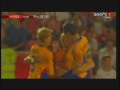 video: 2009 August 12 Hungary 0 Romania 1 Friendly