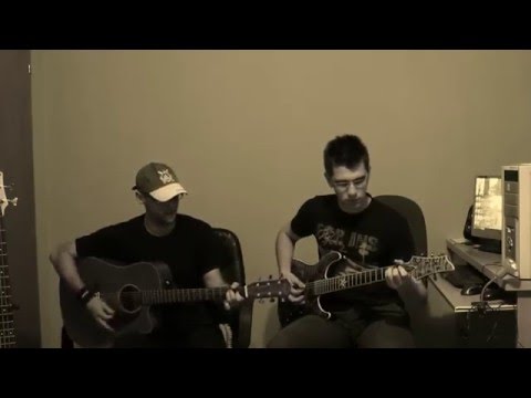 Nešo i Tonči- Kako mi je teško noćas