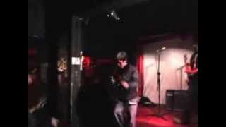 Rodripico en vivo- bar uno