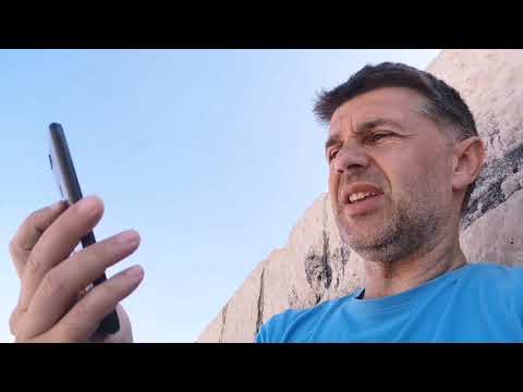 Alcatel 1S 2019 Unboxing