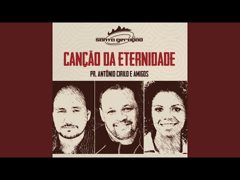 Os Meus Pés Foram Lavados - Santa Geração