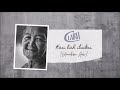 Claira Kaulah Ibuku Official Lyric Video