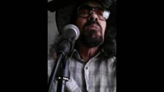 Tony Brehm- Mariano (Robert Earl Keen Jr.)