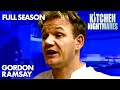 All SEASON 1 Episodes | Kitchen Nightmares UK