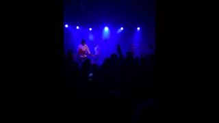 The Sound of Animals Fighting - Act I Chasing Suns Live at The Glasshouse 03-30-14