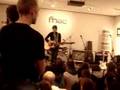 The Tellers @ Fnac LLN - Another Coin For...