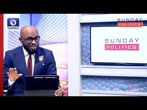 Odinkalu On Tinubu's Handling Of Security, Wike-Fubara Face-Off + More | Sunday Politics