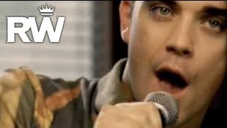 Robbie Williams | &#39;South Of The Border&#39; | Official Video Preview