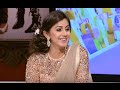 Onnum Onnum Moonu I Ep 121 - with Nikki Galrani & Sanjjana Galrani I Mazhavil Manorama