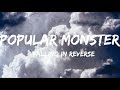Falling In Reverse Popular Monster Lyrics Video