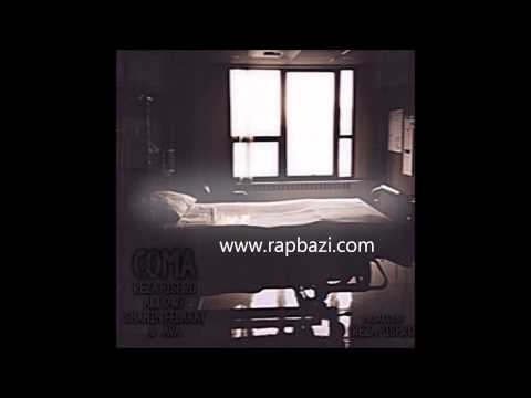 Reza pishro ft Ali owj Shahin felakat & Ava _ Koma _ www.rapbazi.com _ new song