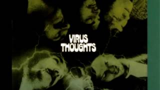 Thoughts - Virus (1970) Full Album.