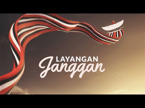 Scared Of Bums - Layangan Janggan (Ost Janggan Movie)