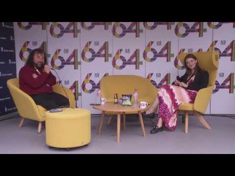 Festival Café 4.6. 2024 v 13:00 - Sára Rychlíková