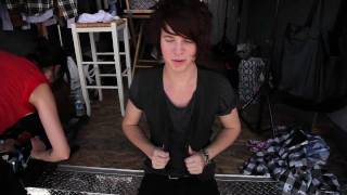 This Providence: Keeping On Without You (Beyond The Video)