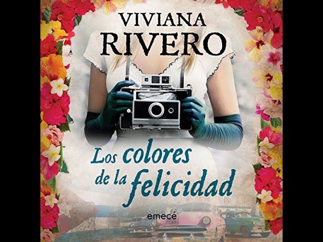 Vídeo relacionado con Los colores de la felicidad