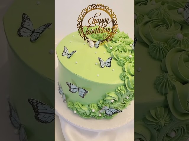Vídeo relacionado con Velas Verdes 3D Número 13, Decoración de Pastel para Fiestas de Niños y Niñas