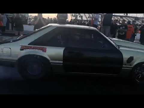 The booger vs Luc from Quebec , Ontario grudge wars OGW Smackdown3 . Limited 28s Luc gets the W