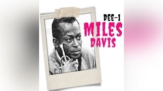 Dee-1 - Miles Davis