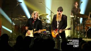 Joe Walsh and Billy Gibbons - Life in the Fast Lane