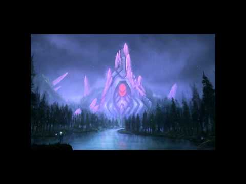 Azuremyst Isle Soundtrack