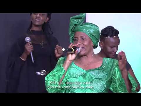 KILA MTU ANA RIZIKI YAKE!! MIPANGO YA MUNGU