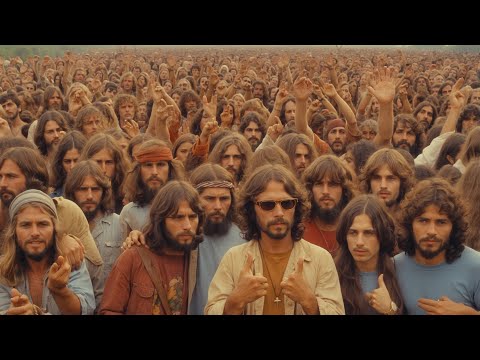 How the 70s Jesus Movement Changed Evangelism Forever
