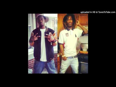 PG12 -Turnt Up (PG12)