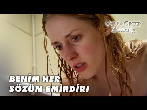 Caroline Sonunda Ekber'den Kurtuldu! - Öyle Bir Geçer Zaman Ki Özel Klip