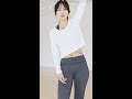 Stretch Belly Button Show
