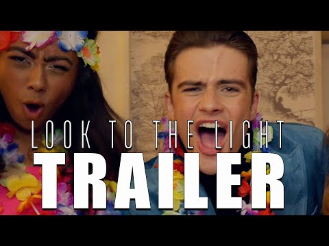 LOOK TO THE LIGHT Official Trailer 2024 UK Drama