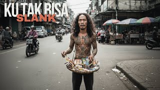 Download lagu Ku Tak Bisa  - Slank | Cover Hard Rock Version mp3