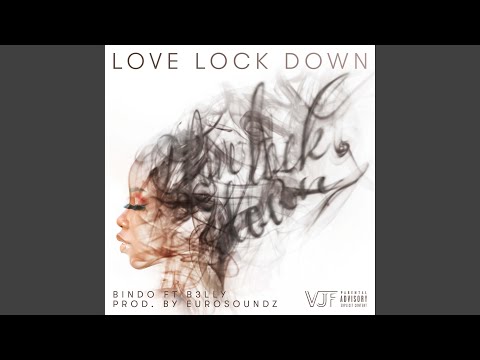 Love Lockdown