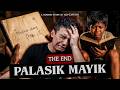 GUA GAK SANGGUP NGEBAWAIN BAGIAN INI SUMPAH Palasik Mayik Part 10 The End