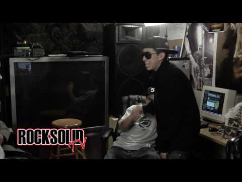 Danny P.  "Inspirational" (MUSIC VIDEO)