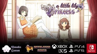 A Little Lily Princess XBOX LIVE Key GLOBAL