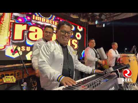 Francis y su Marimba Orquesta - 01 de Noviembre | San Antonio Aguas Calientes
