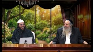 הרב שלום ארוש – פרשת יתרו – שידור חי מירושלים (הרב שלום ארוש) - התמונה מוצגת ישירות מתוך אתר האינטרנט יוטיוב. זכויות היוצרים בתמונה שייכות ליוצרה. קישור קרדיט למקור התוכן נמצא בתוך דף הסרטון