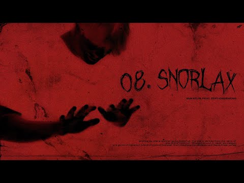 EmKaTus ft. 27.FUCKDEMONS - SNORLAX [prod. kubsy]