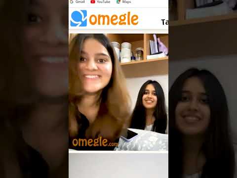 Guessing Stranger's Name On Omegle 😱