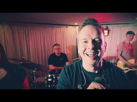 Help me make it through the night