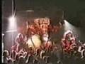 Crimson Glory - Painted Skies (Live 1988) 