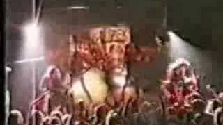 Crimson Glory - Painted Skies (Live 1988)