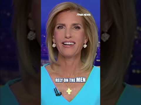 Laura Ingraham Partner
