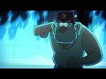 Gravity Falls - Prowl Great Cain - the Mountain Goats