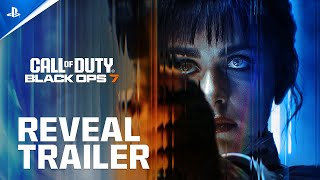 Call of Duty: Black Ops 7 - Gameplay Reveal Trailer
