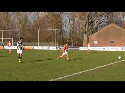 Dubbeldam JO19-1 - Alblasserdam JO19-1