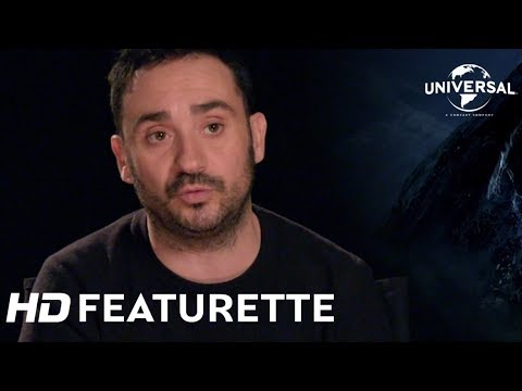 Jurassic World : Fallen Kingdom - Featurette Making-Of